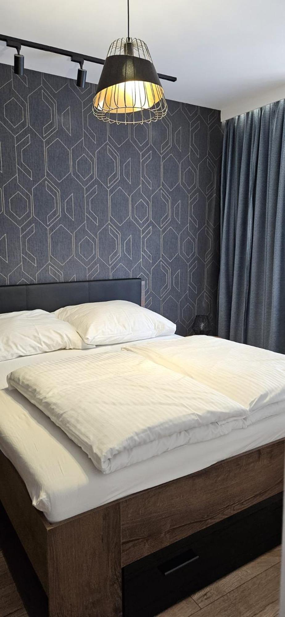 Mieszkanie W Nowoczesnym Halo Apartament W Centrum Вроцлав Экстерьер фото